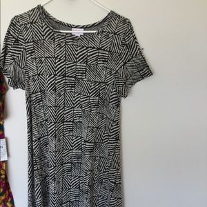 Lularoe Carly